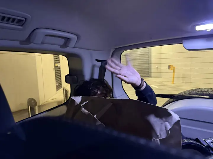 billy car